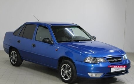 Daewoo Nexia I рестайлинг, 2011 год, 295 000 рублей, 3 фотография