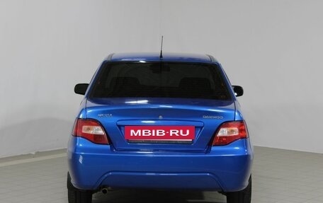 Daewoo Nexia I рестайлинг, 2011 год, 295 000 рублей, 5 фотография