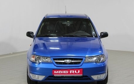 Daewoo Nexia I рестайлинг, 2011 год, 295 000 рублей, 2 фотография