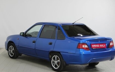 Daewoo Nexia I рестайлинг, 2011 год, 295 000 рублей, 4 фотография