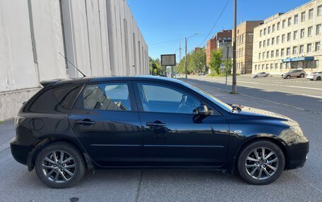 Mazda 3, 2008 год, 780 000 рублей, 4 фотография