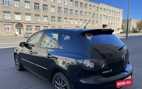 Mazda 3, 2008 год, 780 000 рублей, 7 фотография