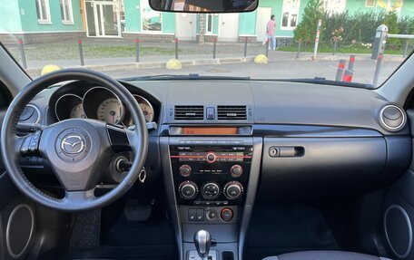 Mazda 3, 2008 год, 780 000 рублей, 12 фотография