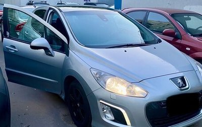 Peugeot 308 II, 2011 год, 610 000 рублей, 1 фотография