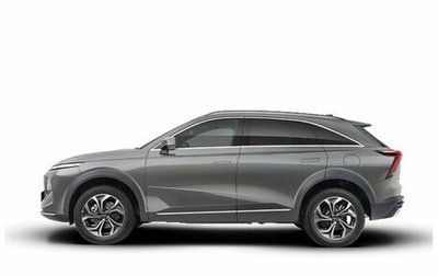 Haval F7, 2024 год, 1 фотография