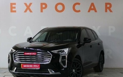 Haval Jolion, 2022 год, 1 770 000 рублей, 1 фотография