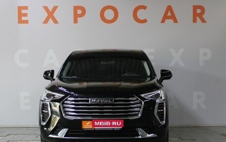 Haval Jolion, 2022 год, 1 770 000 рублей, 2 фотография