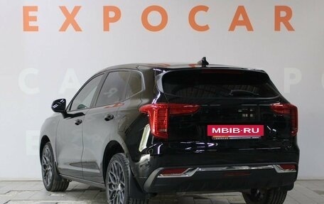 Haval Jolion, 2022 год, 1 770 000 рублей, 7 фотография