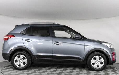 Hyundai Creta I рестайлинг, 2020 год, 1 877 000 рублей, 4 фотография