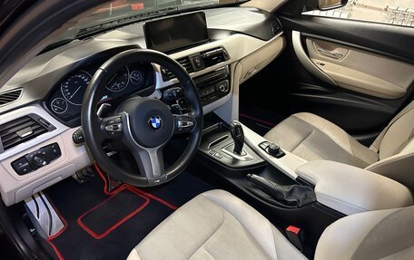 BMW 3 серия, 2016 год, 2 186 500 рублей, 16 фотография