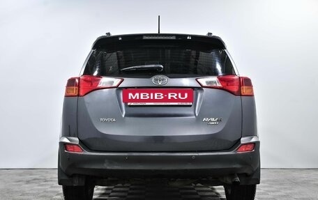 Toyota RAV4, 2013 год, 1 699 000 рублей, 5 фотография