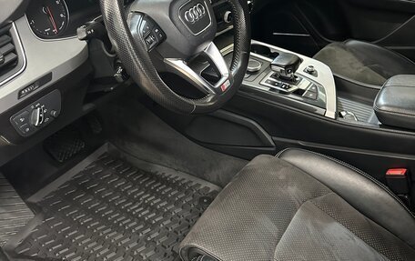 Audi Q7, 2015 год, 3 999 000 рублей, 5 фотография