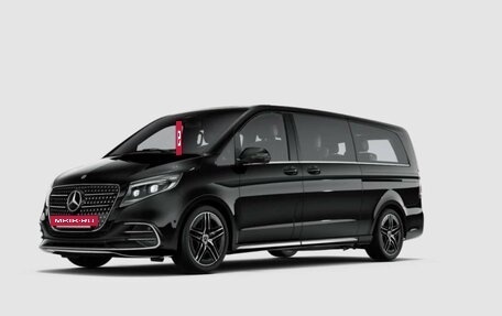 Mercedes-Benz V-Класс, 2024 год, 23 987 536 рублей, 3 фотография