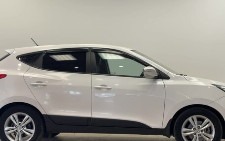 Hyundai ix35 I рестайлинг, 2012 год, 1 350 000 рублей, 16 фотография