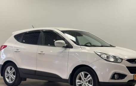 Hyundai ix35 I рестайлинг, 2012 год, 1 350 000 рублей, 15 фотография