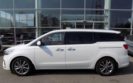 KIA Carnival III, 2018 год, 2 827 000 рублей, 8 фотография