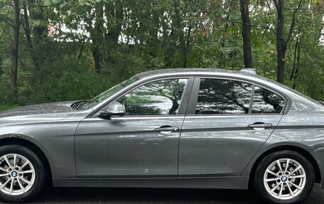 BMW 3 серия, 2014 год, 1 420 000 рублей, 4 фотография