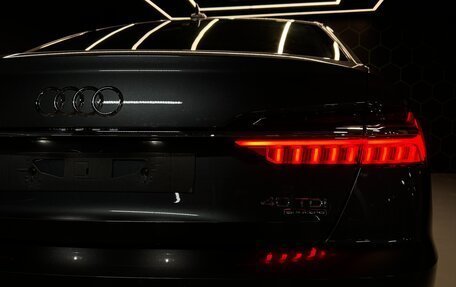 Audi A6, 2023 год, 7 900 000 рублей, 8 фотография