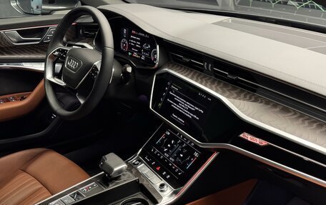 Audi A6, 2023 год, 7 900 000 рублей, 24 фотография