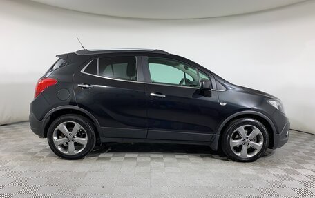 Opel Mokka I, 2012 год, 1 049 000 рублей, 4 фотография