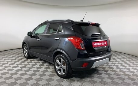 Opel Mokka I, 2012 год, 1 049 000 рублей, 7 фотография