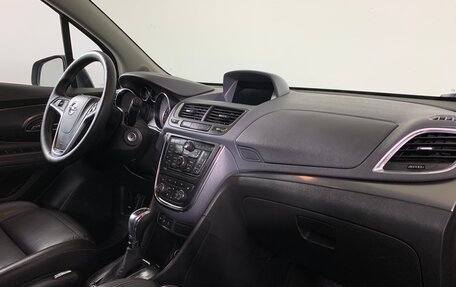 Opel Mokka I, 2012 год, 1 049 000 рублей, 14 фотография