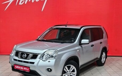 Nissan X-Trail, 2011 год, 1 200 000 рублей, 1 фотография