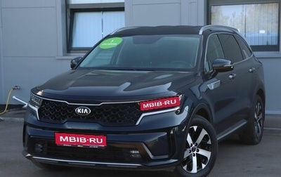 KIA Sorento IV, 2020 год, 3 699 000 рублей, 1 фотография