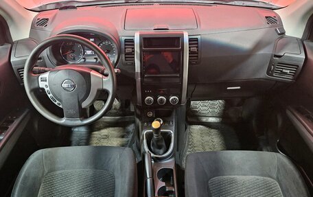 Nissan X-Trail, 2011 год, 1 200 000 рублей, 9 фотография