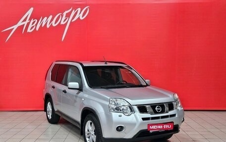 Nissan X-Trail, 2011 год, 1 200 000 рублей, 7 фотография