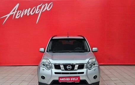 Nissan X-Trail, 2011 год, 1 200 000 рублей, 8 фотография