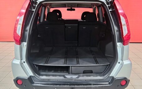 Nissan X-Trail, 2011 год, 1 200 000 рублей, 17 фотография