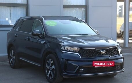 KIA Sorento IV, 2020 год, 3 699 000 рублей, 3 фотография