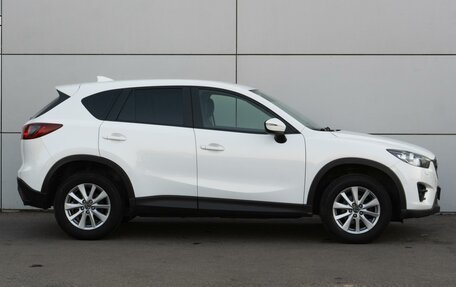 Mazda CX-5 II, 2015 год, 2 249 000 рублей, 5 фотография