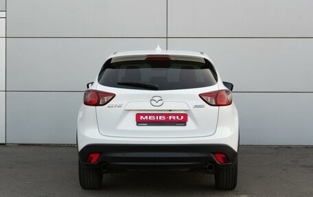 Mazda CX-5 II, 2015 год, 2 249 000 рублей, 4 фотография