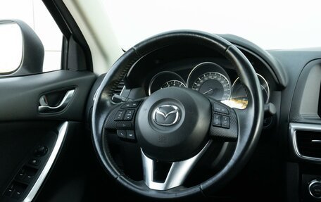 Mazda CX-5 II, 2015 год, 2 249 000 рублей, 13 фотография