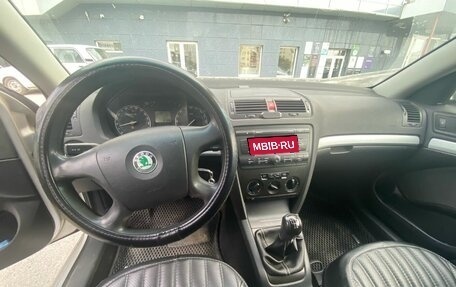 Skoda Octavia, 2006 год, 590 000 рублей, 8 фотография