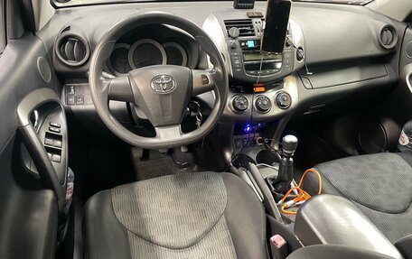 Toyota RAV4, 2011 год, 1 490 000 рублей, 7 фотография