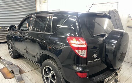 Toyota RAV4, 2011 год, 1 490 000 рублей, 5 фотография