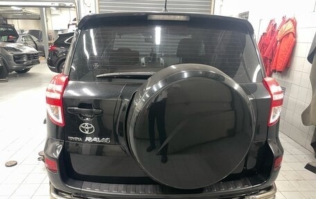 Toyota RAV4, 2011 год, 1 490 000 рублей, 4 фотография