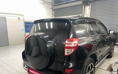 Toyota RAV4, 2011 год, 1 490 000 рублей, 3 фотография