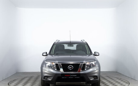 Nissan Terrano III, 2019 год, 1 400 000 рублей, 2 фотография