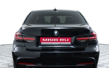 BMW 3 серия, 2018 год, 3 300 000 рублей, 6 фотография