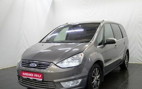 Ford Galaxy II, 2012 год, 1 220 000 рублей, 1 фотография