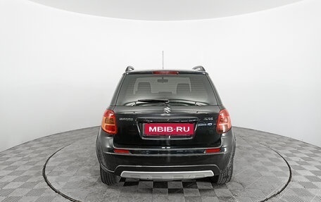 Suzuki SX4 II рестайлинг, 2012 год, 1 199 000 рублей, 6 фотография