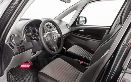 Suzuki SX4 II рестайлинг, 2012 год, 1 199 000 рублей, 16 фотография