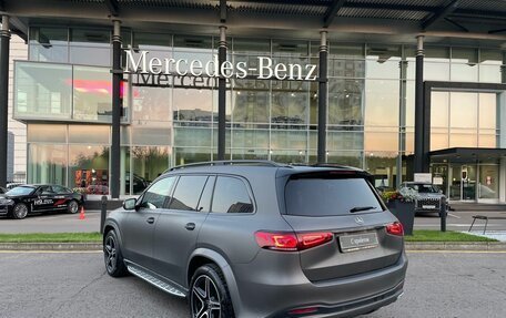 Mercedes-Benz GLS, 2020 год, 9 650 000 рублей, 7 фотография