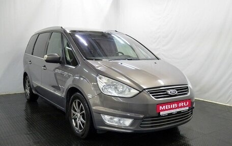 Ford Galaxy II, 2012 год, 1 220 000 рублей, 3 фотография