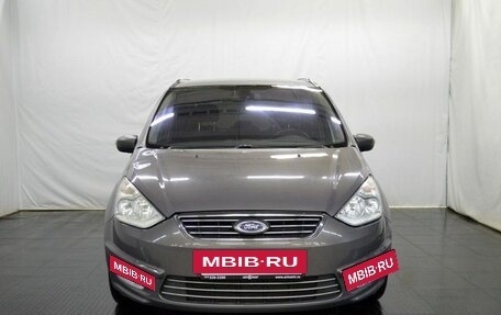 Ford Galaxy II, 2012 год, 1 220 000 рублей, 2 фотография