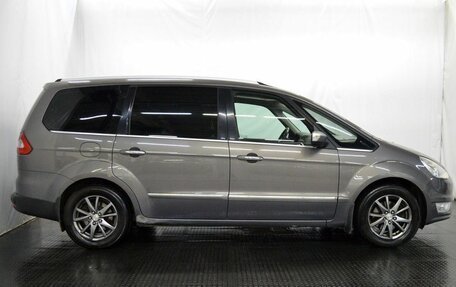 Ford Galaxy II, 2012 год, 1 220 000 рублей, 4 фотография